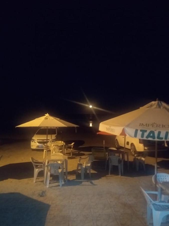 Pousada Italia グァルジャー エクステリア 写真